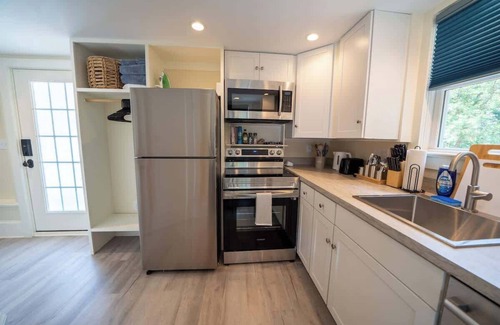 Old Southwest Cottage | Historic Cottage | Safe| Near Hospitals| Downtown
