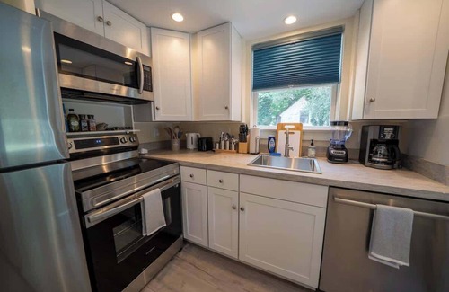 Old Southwest Cottage | Historic Cottage | Safe| Near Hospitals| Downtown