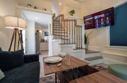 Old Southwest Cottage | Historic Cottage | Safe| Near Hospitals| Downtown