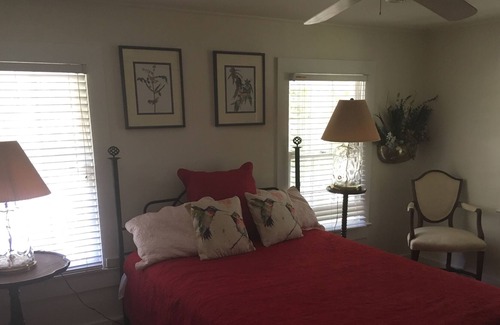 Glenwood House | Historic Country Estate - Old Florida Deleon Springs Acreage