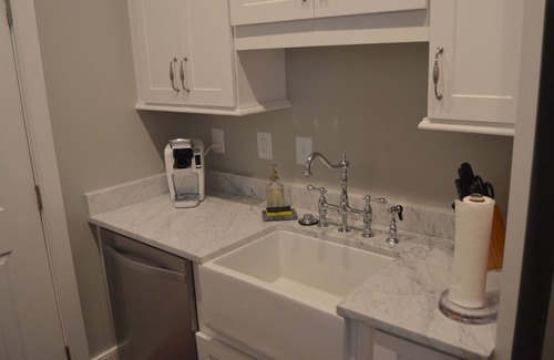 Downtown Charleston Apartment | Historic District Downtown 344 & A Half On King Street