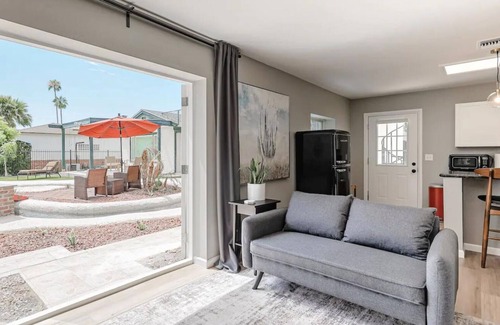 Encanto Manor House | ⭐️ Historic Encanto Manor Pool House ⭐️