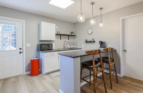 Encanto Manor House | ⭐️ Historic Encanto Manor Pool House ⭐️