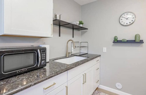 Encanto Manor House | ⭐️ Historic Encanto Manor Pool House ⭐️