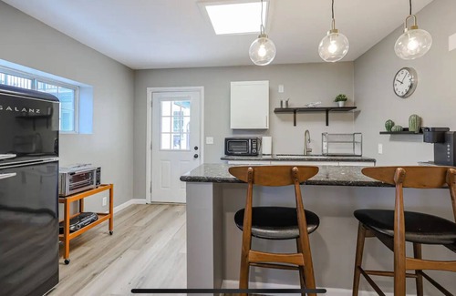 Encanto Manor House | ⭐️ Historic Encanto Manor Pool House ⭐️