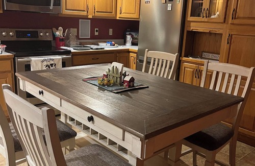 Cordova House | Historic Farm House called Oak Cliff w/spectacular view of Mississippi River