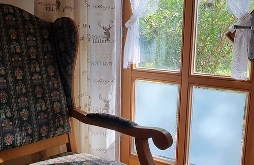 Thanstein Other | Historic farmhouse in an idyllic location in the front Bavarian Forest