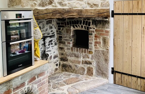 Saint Lawrence Other | Historic farmhouse