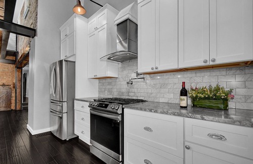 Downtown Columbus House | Historic German Village Charmer with Speakeasy and Arcade Machine!