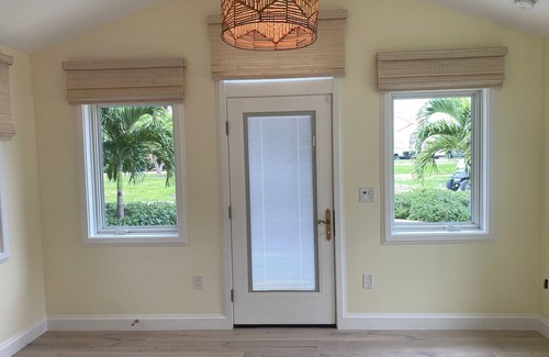 Downtown Boca Grande Historic District House | Historic Home - No Stairs - 4BD/4BTh - In the Village of Boca Grande - Sleeps 10