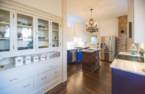 Tyler House | Historic Home With a Unique Experience -Come see why everyone loves us