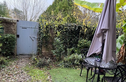 Bazas House | Historic home with original features in town