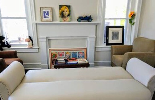 Brunswick House | Historic House Close to The Potomac River / C&O Canal / Appalachian Trail