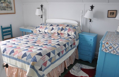 Southport House | Historic House Featured in March 2015 House Beautiful Magazine!