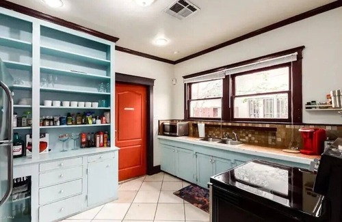 Governmental Mall Apartment | HISTORIC HOUSE IN CENTRAL DOWNTOWN PHOENIX