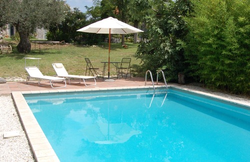 Palombara Sabina House | Historic House in an Extremely Panoramic Position