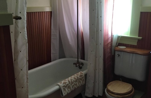 Port Townsend House | Historic Inn near Port Townsend