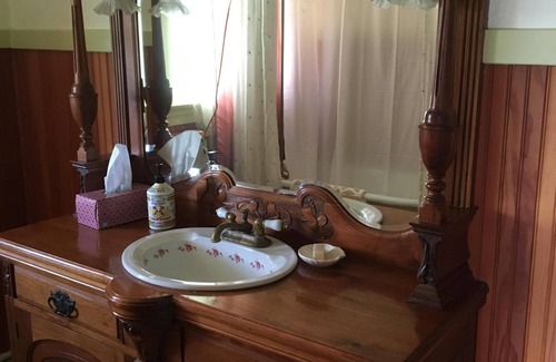 Port Townsend House | Historic Inn near Port Townsend
