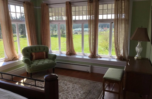 Port Townsend House | Historic Inn near Port Townsend