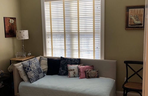 Lenox Condo | Historic Lenox Village Summer Rental
