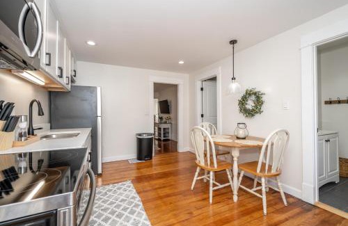 Ludlow House | Historic Ludlow Apt B