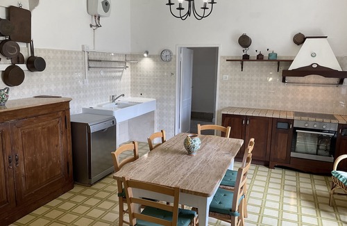 Montecchio Villa | Historic manor house from the 1800s with private swimming pool, in Orvieto, Umbria