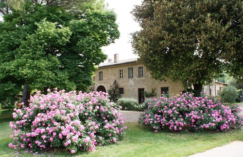 Montecchio Villa | Historic manor house from the 1800s with private swimming pool, in Orvieto, Umbria