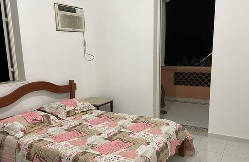 Porto da Madama House | Historic mansion in front of Tamoios beach