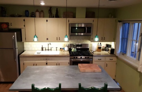 Taos Apartment | Historic Mill House Unit 3