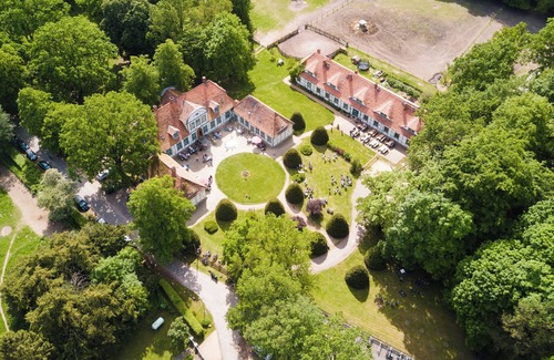 Friedrichsmoor House | Historic property between Berlin & Hamburg, for up to 10 people