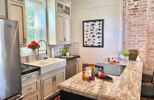 Quality Hill House | Historic Queen Anne Home In Downtown KC! 34/35/37