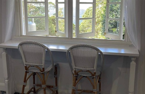Montville Bed & Breakfast | Historic Queenslander in Montville, Sunshine Coast Hinterland