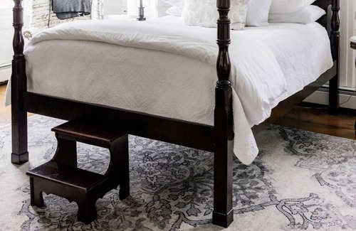 Warwick House | Historic Restored Hudson Valley Estate