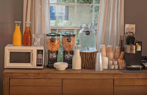 Chattanooga Bed & Breakfast | Historic Riverview Inn | Five