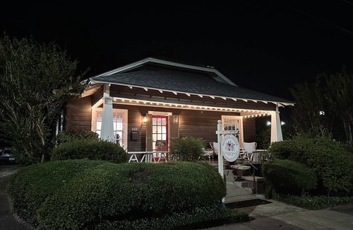 Laurel House | Historic Short 7th Ave Bungalow near Laurel's Historic District!