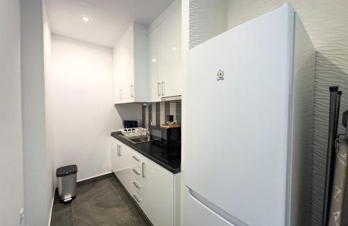 Diputacion de Cartagena Casco Apartment | Historic Suites 21