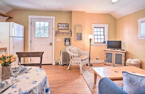 Twisp Cottage | Historic Twisp Cottage - Mountain & River View!