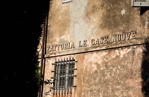 Castiglioncello Apartment | Historic vacation fattoria with pool, built around 1800