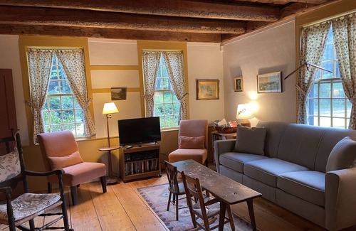 Acworth Other | Historic Year-Round Country Retreat: 3-day minimum
