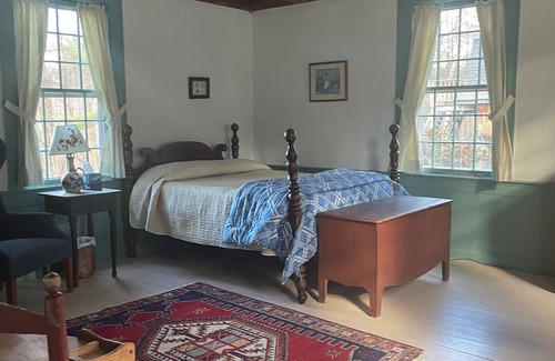 Acworth Other | Historic Year-Round Country Retreat: 3-day minimum