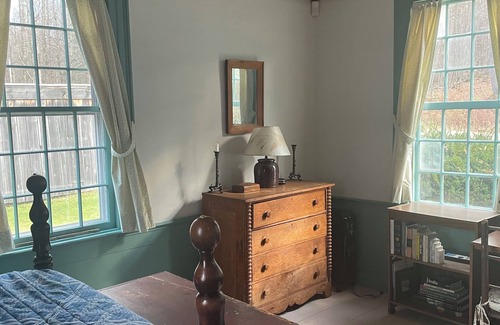 Acworth Other | Historic Year-Round Country Retreat: 3-day minimum