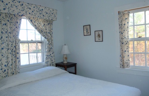Acworth Other | Historic Year-Round Country Retreat: 3-day minimum