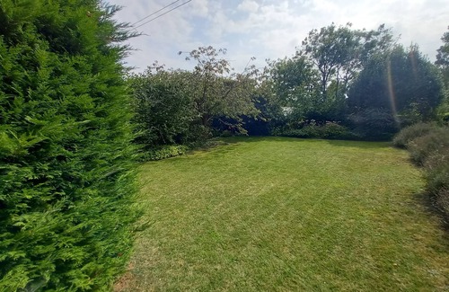 Dorchester House | Historical, Characterful, Converted Old School House