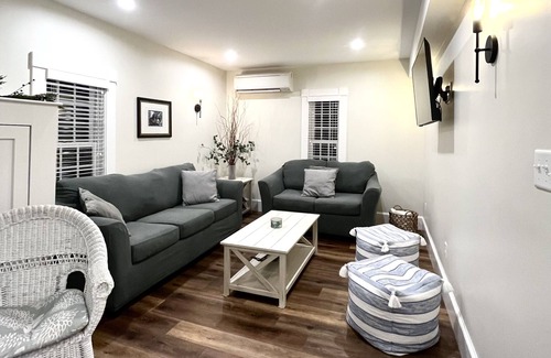 Ogunquit House | Historical charm | Modern Amenities | Unbeatable Location