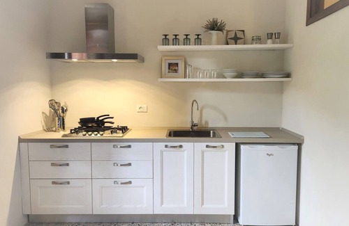 Chianni Apartment | Historical home 3 bedroom 2 bath in Western Tuscany with magnificent views