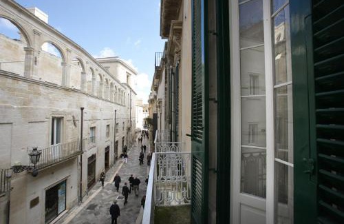 Lecce Historic Center Bed & Breakfast | Historical Suites VVM