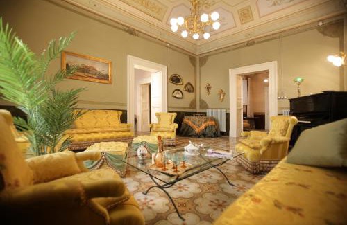 Lecce Historic Center Bed & Breakfast | Historical Suites VVM