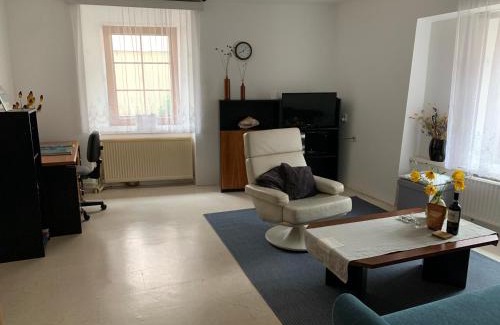 Tabor Apartment | Historisch centrum Tabor