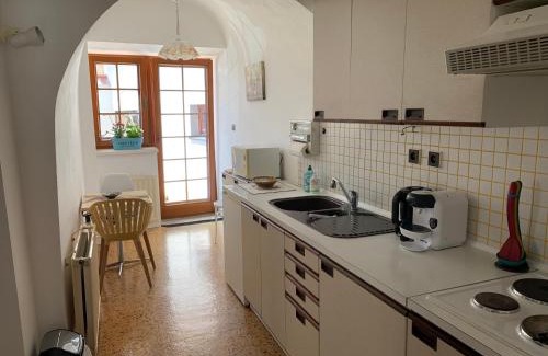 Tabor Apartment | Historisch centrum Tabor
