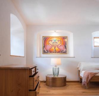 Inching Apartment | Historische Wohnung mit gehobenem Ambiente